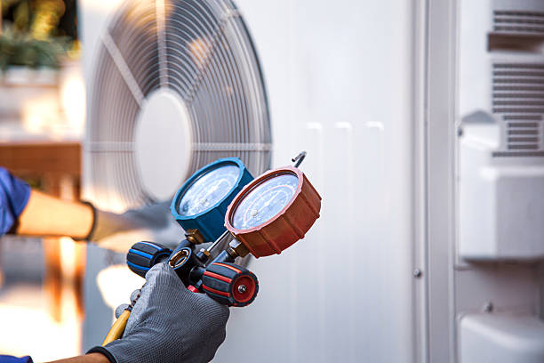 Affordable Emergency Hvac Repair solutions in Audubon, NJ